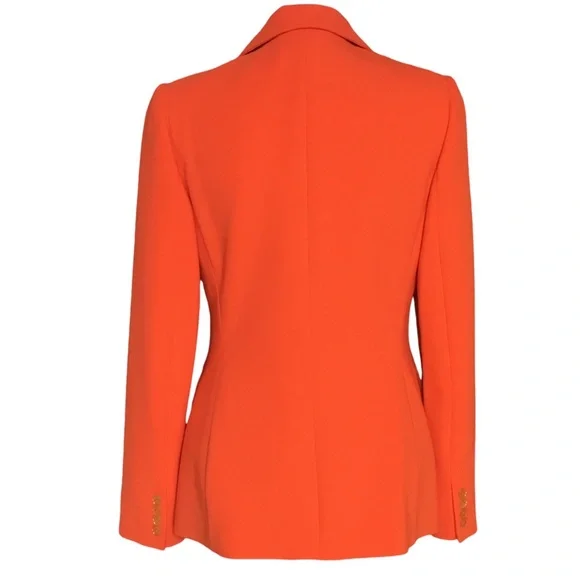 Ralph Lauren Camden Wool-Blend Blazer